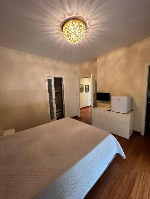 B&B Villa Rosa Bitritto ภายนอก รูปภาพ