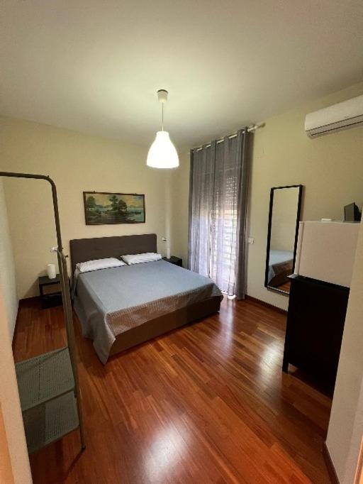 B&B Villa Rosa Bitritto ภายนอก รูปภาพ