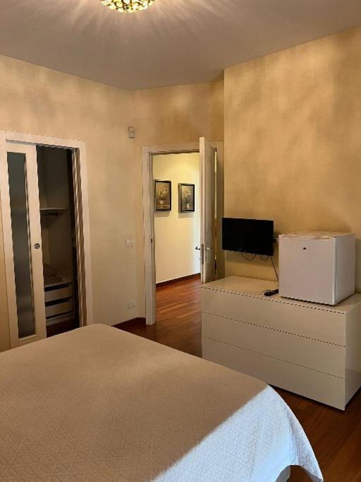 B&B Villa Rosa Bitritto ภายนอก รูปภาพ