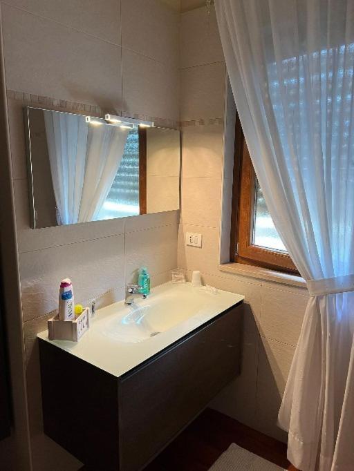B&B Villa Rosa Bitritto ภายนอก รูปภาพ
