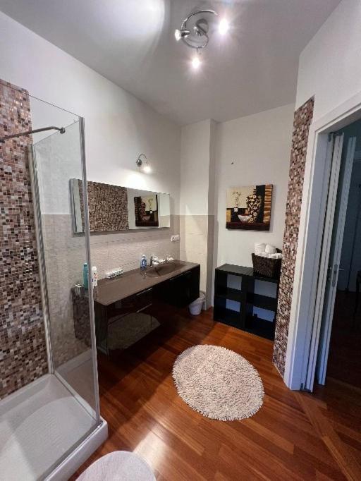 B&B Villa Rosa Bitritto ภายนอก รูปภาพ