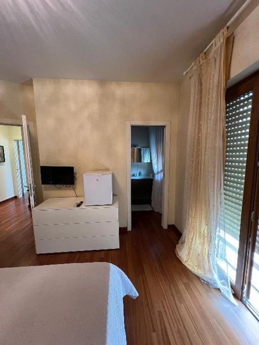 B&B Villa Rosa Bitritto ภายนอก รูปภาพ